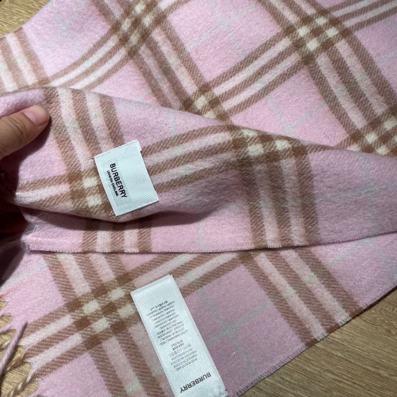 Burberry Scarf